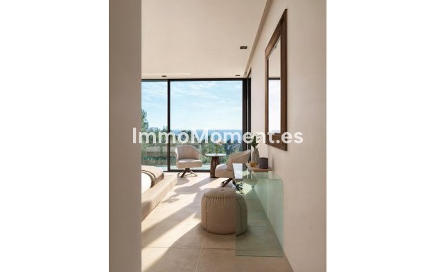 Reventa - Villa independiente - Benissa - Benissa Centro