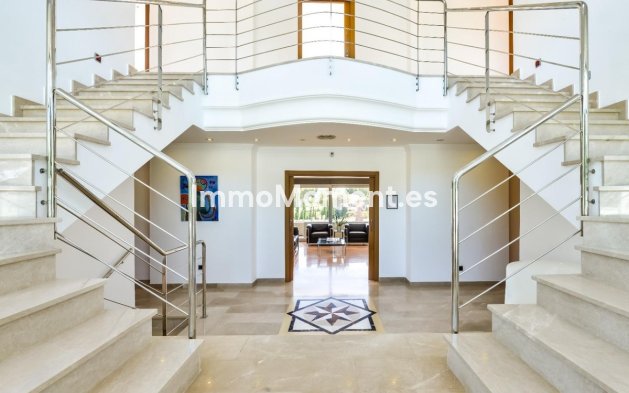 Resale - Detached villa - Benissa - Benissa Centro