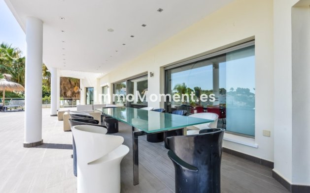 Resale - Detached villa - Benissa - Benissa Centro