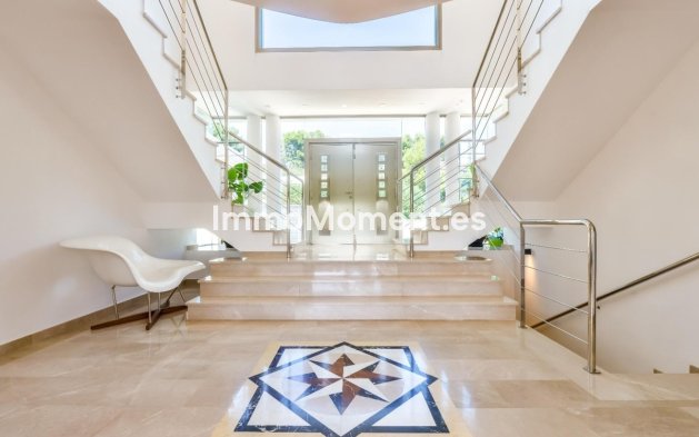 Resale - Detached villa - Benissa - Benissa Centro