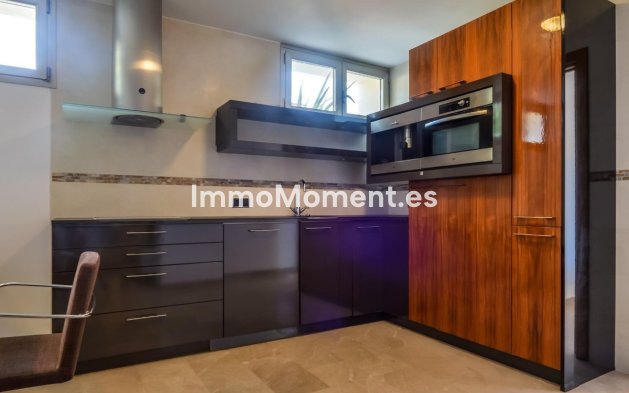 Resale - Detached villa - Benissa - Benissa Centro