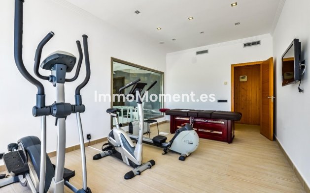 Resale - Detached villa - Benissa - Benissa Centro