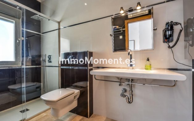 Resale - Detached villa - Benissa - Benissa Centro