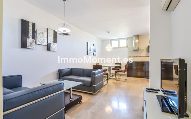 Resale - Detached villa - Benissa - Benissa Centro