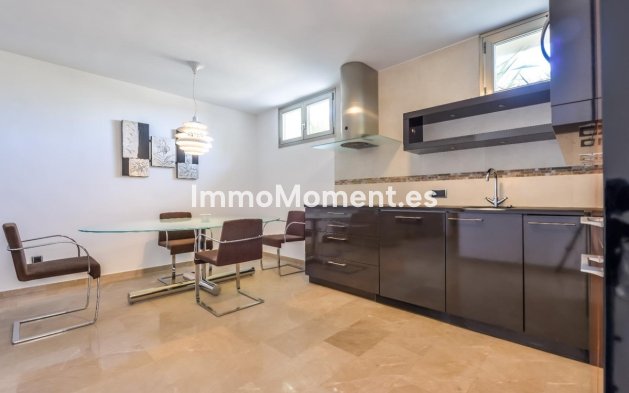 Resale - Detached villa - Benissa - Benissa Centro