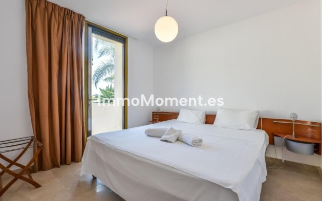 Resale - Detached villa - Benissa - Benissa Centro