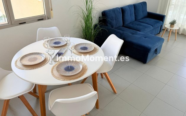 Bestaande woning - Appartement - Calpe - Calpe Centro