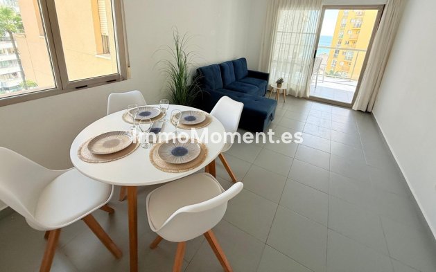 Bestaande woning - Appartement - Calpe - Calpe Centro