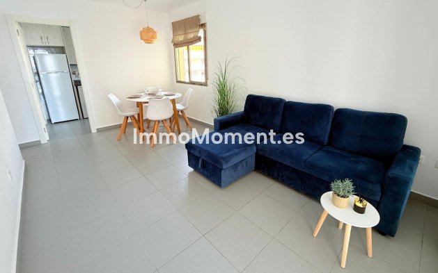 Bestaande woning - Appartement - Calpe - Calpe Centro