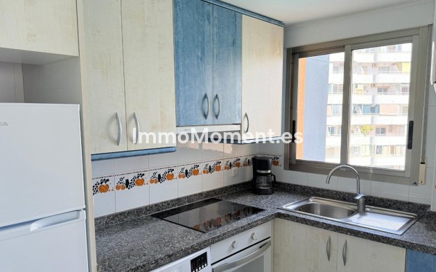 Bestaande woning - Appartement - Calpe - Calpe Centro