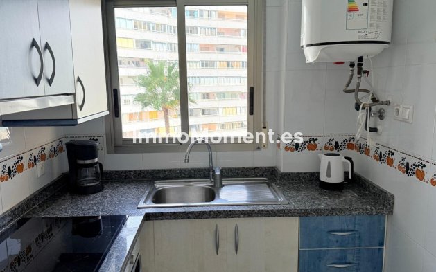 Bestaande woning - Appartement - Calpe - Calpe Centro