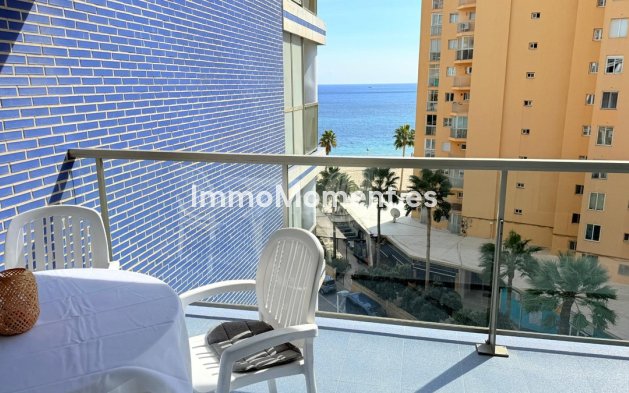 Bestaande woning - Appartement - Calpe - Calpe Centro