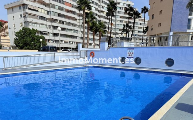 Bestaande woning - Appartement - Calpe - Calpe Centro