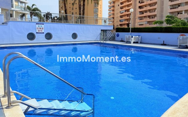 Bestaande woning - Appartement - Calpe - Calpe Centro