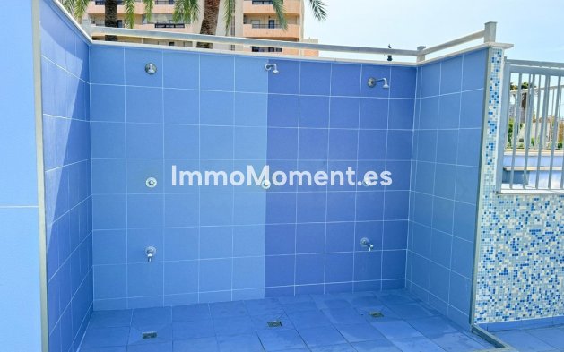 Bestaande woning - Appartement - Calpe - Calpe Centro