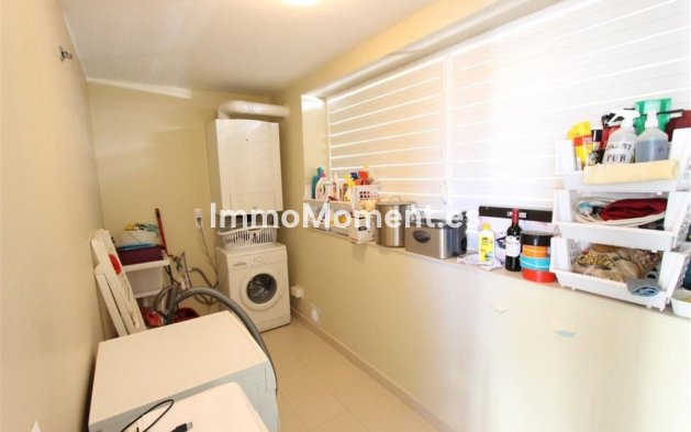 Reventa - Apartamento - Altea - Altea Centro