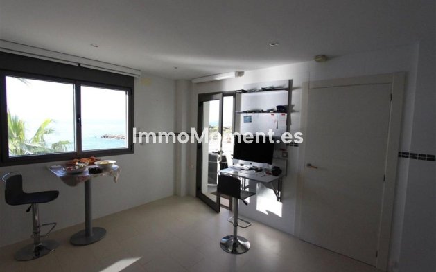 Reventa - Apartamento - Altea - Altea Centro
