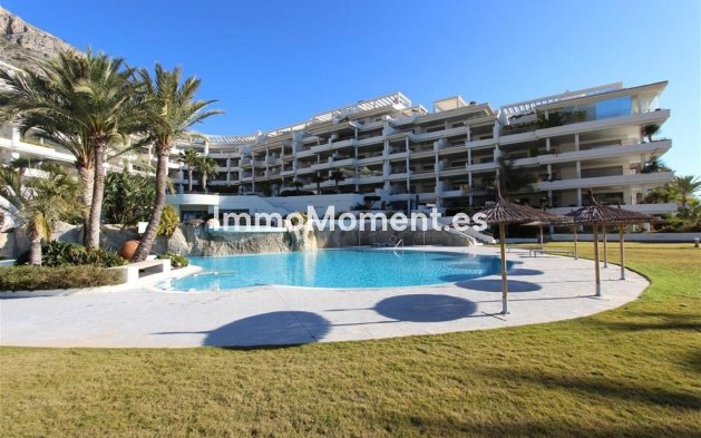 Reventa - Apartamento - Altea - Altea Centro