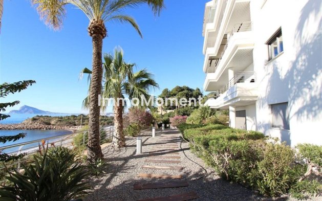 Reventa - Apartamento - Altea - Altea Centro