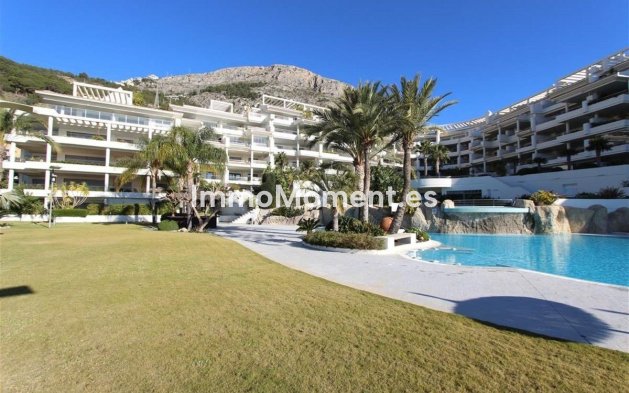 Reventa - Apartamento - Altea - Altea Centro