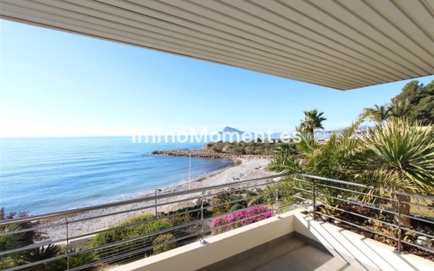 Reventa - Apartamento - Altea - Altea Centro