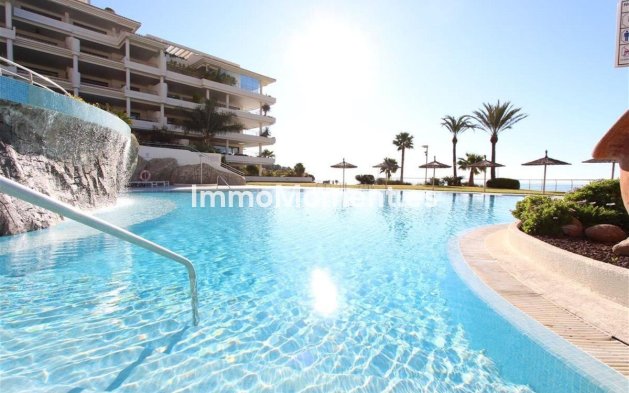 Reventa - Apartamento - Altea - Altea Centro