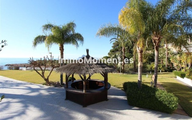 Reventa - Apartamento - Altea - Altea Centro