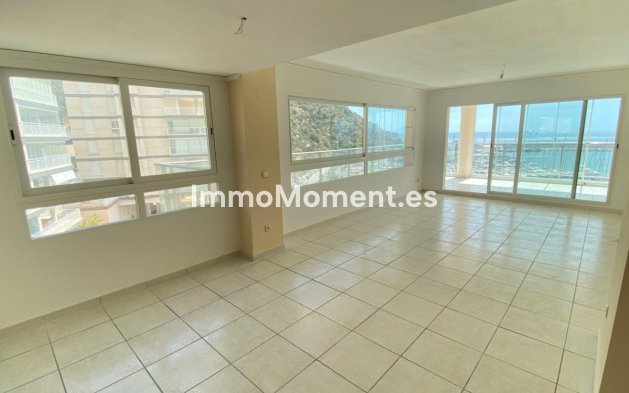Wiederverkauf - Wohnung - Calpe - Calpe Centro
