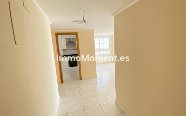 Wiederverkauf - Wohnung - Calpe - Calpe Centro
