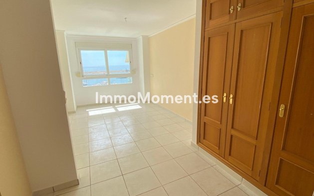 Wiederverkauf - Wohnung - Calpe - Calpe Centro