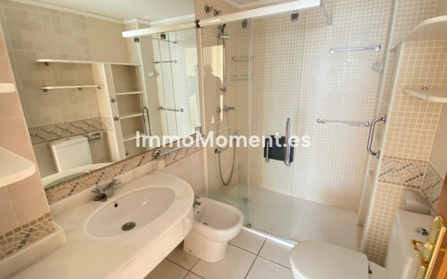 Wiederverkauf - Wohnung - Calpe - Calpe Centro