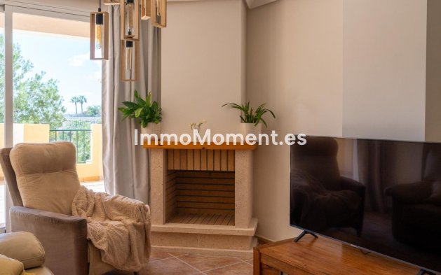 Reventa - Villa independiente - Altea - Altea Centro