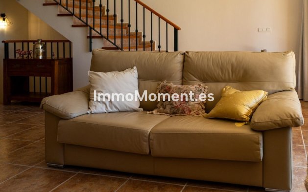 Reventa - Villa independiente - Altea - Altea Centro