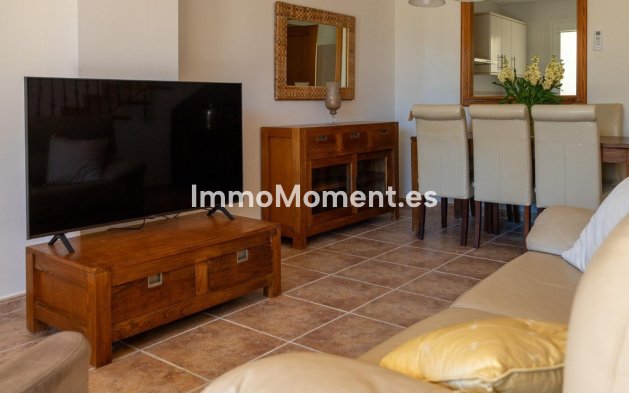 Reventa - Villa independiente - Altea - Altea Centro