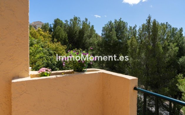 Reventa - Villa independiente - Altea - Altea Centro