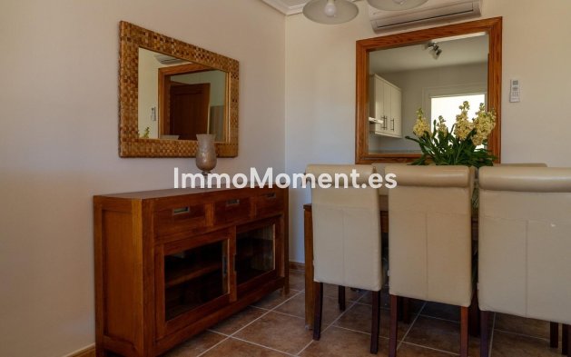 Reventa - Villa independiente - Altea - Altea Centro