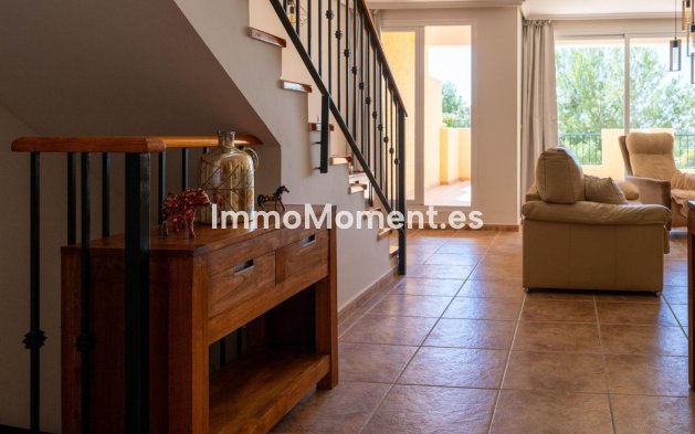 Reventa - Villa independiente - Altea - Altea Centro