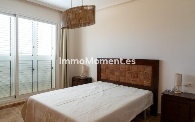 Reventa - Villa independiente - Altea - Altea Centro