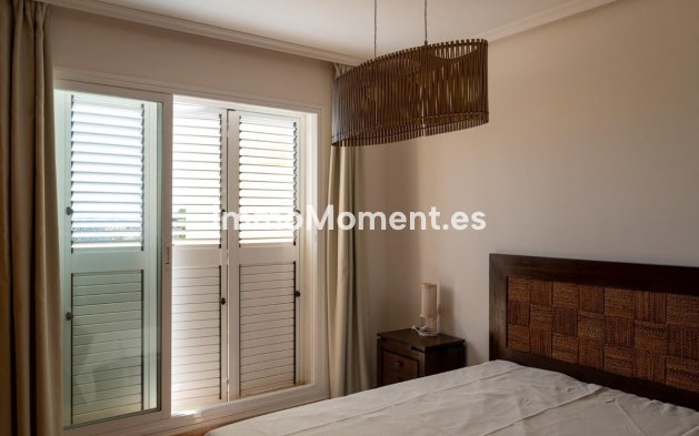 Reventa - Villa independiente - Altea - Altea Centro