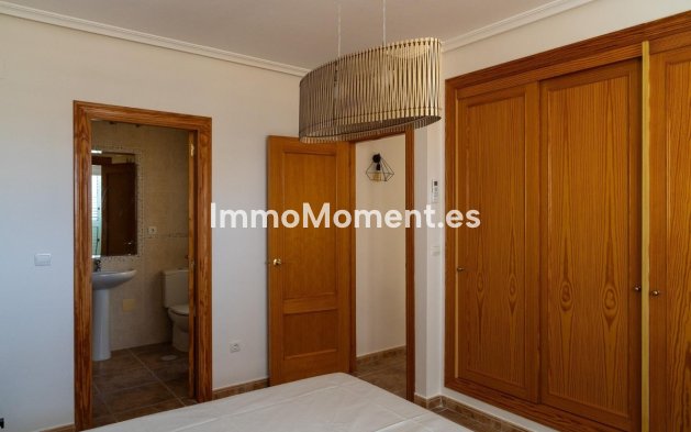 Reventa - Villa independiente - Altea - Altea Centro