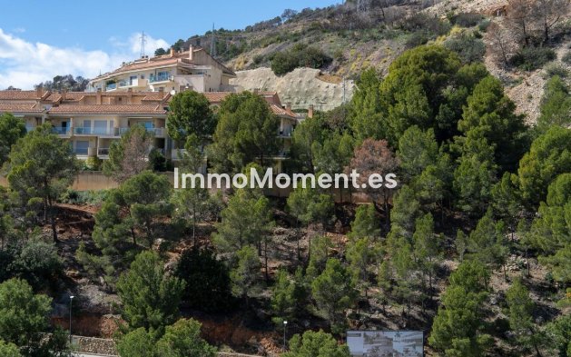 Reventa - Villa independiente - Altea - Altea Centro
