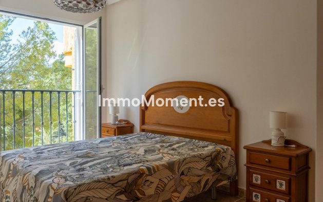 Reventa - Villa independiente - Altea - Altea Centro