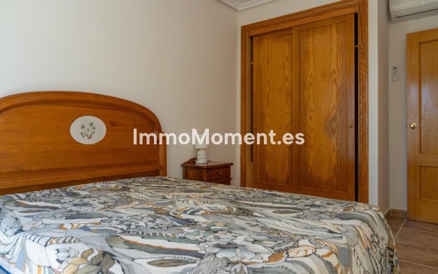 Reventa - Villa independiente - Altea - Altea Centro