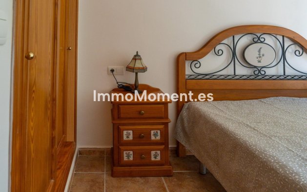 Reventa - Villa independiente - Altea - Altea Centro