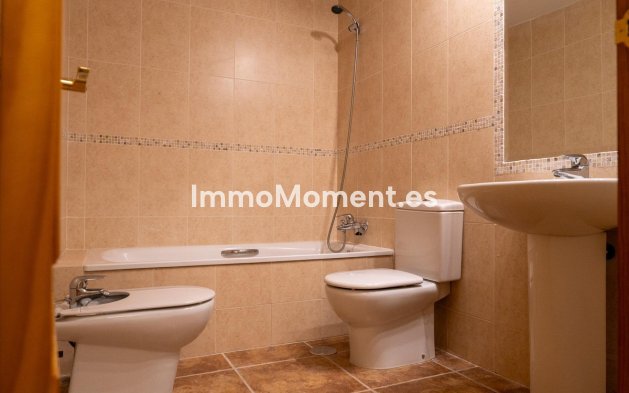 Reventa - Villa independiente - Altea - Altea Centro