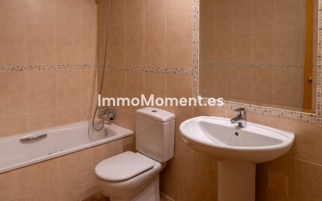 Reventa - Villa independiente - Altea - Altea Centro