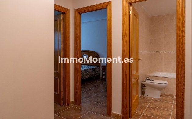 Reventa - Villa independiente - Altea - Altea Centro