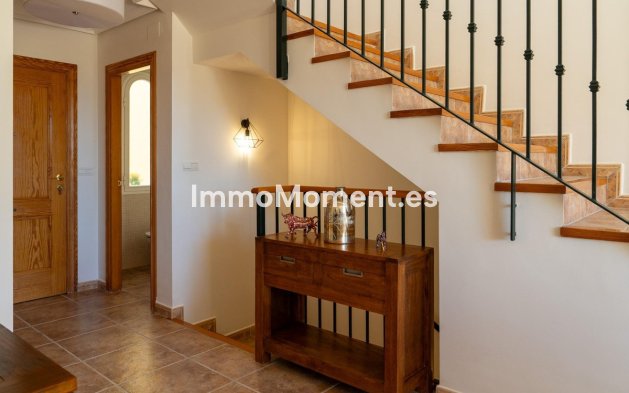 Reventa - Villa independiente - Altea - Altea Centro