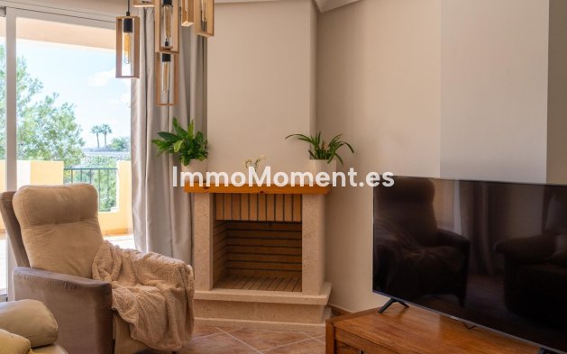 Reventa - Villa independiente - Altea - Altea Centro