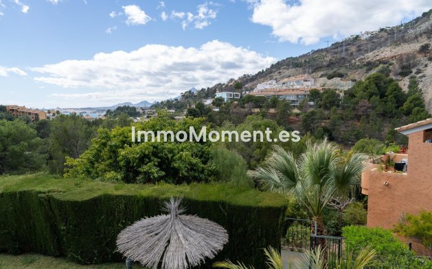 Reventa - Villa independiente - Altea - Altea Centro